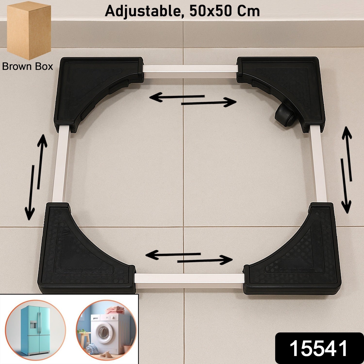 Maxi Mount Trolley Maxi Mount Trolley